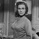 Honor Blackman in 1965